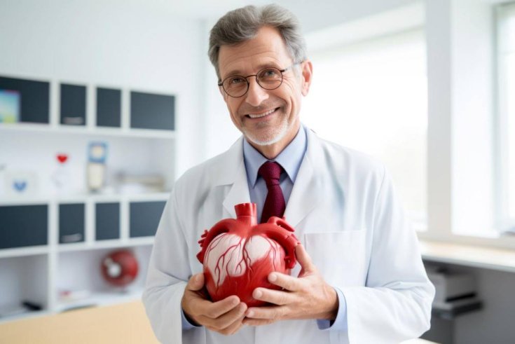 Do Men Have a Higher Risk for Heart Disease?