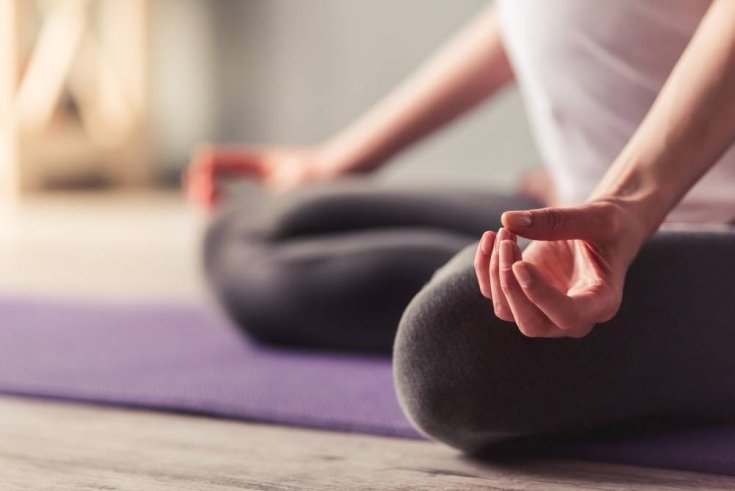 Heart, Body, and Mind Benefits of Meditation